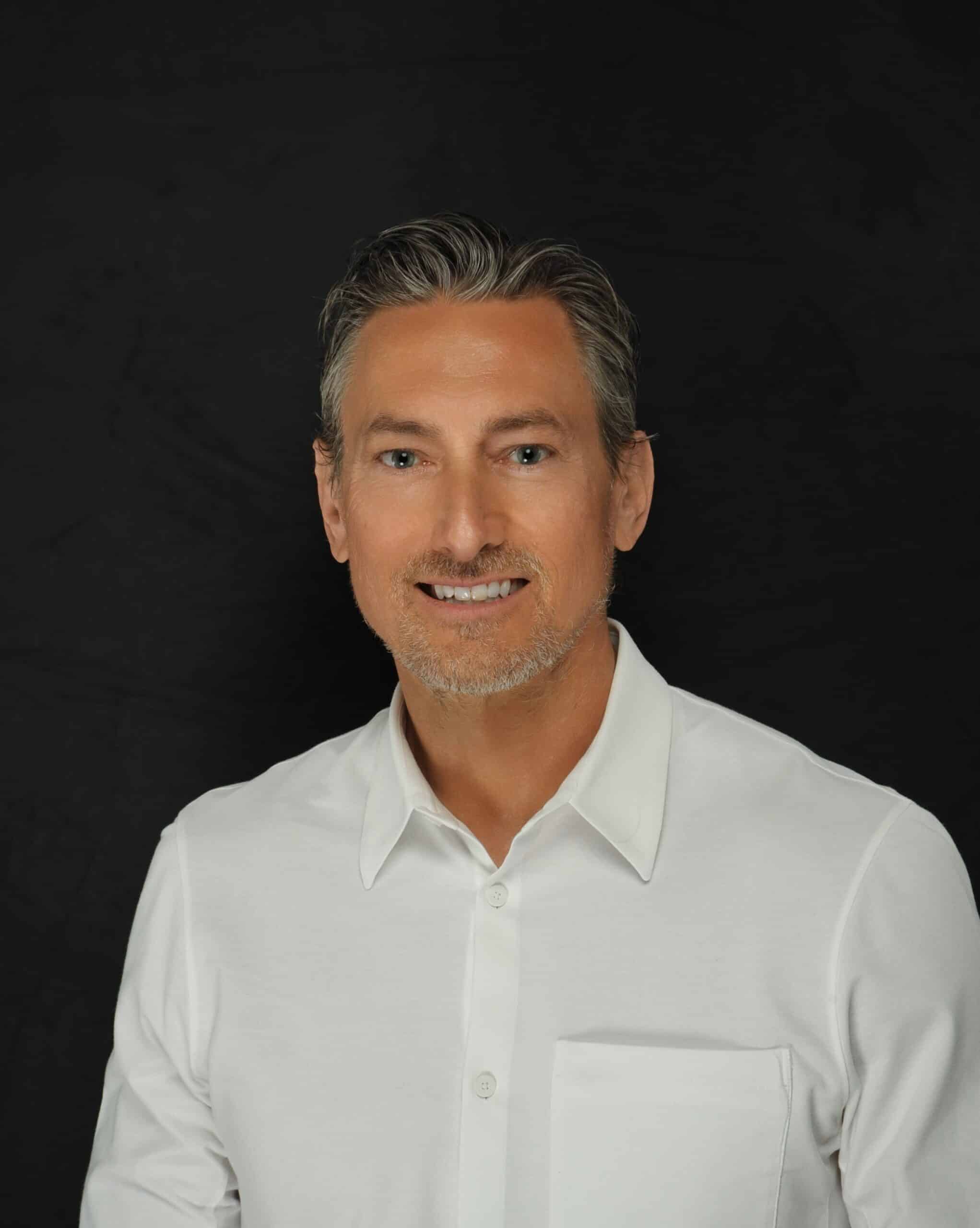 Andrew Spellman, 2024 Chair of the PPAI Board of Directors
