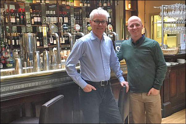 BPMA Director General Gordon Glenister and PPAI Diversity Development and Engagement Manager Seth Barnett to discuss common challenges and opportunities in the U.S. and UK markets.