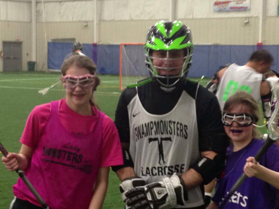 lacrosse photo