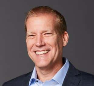 Dale-Denham-Author