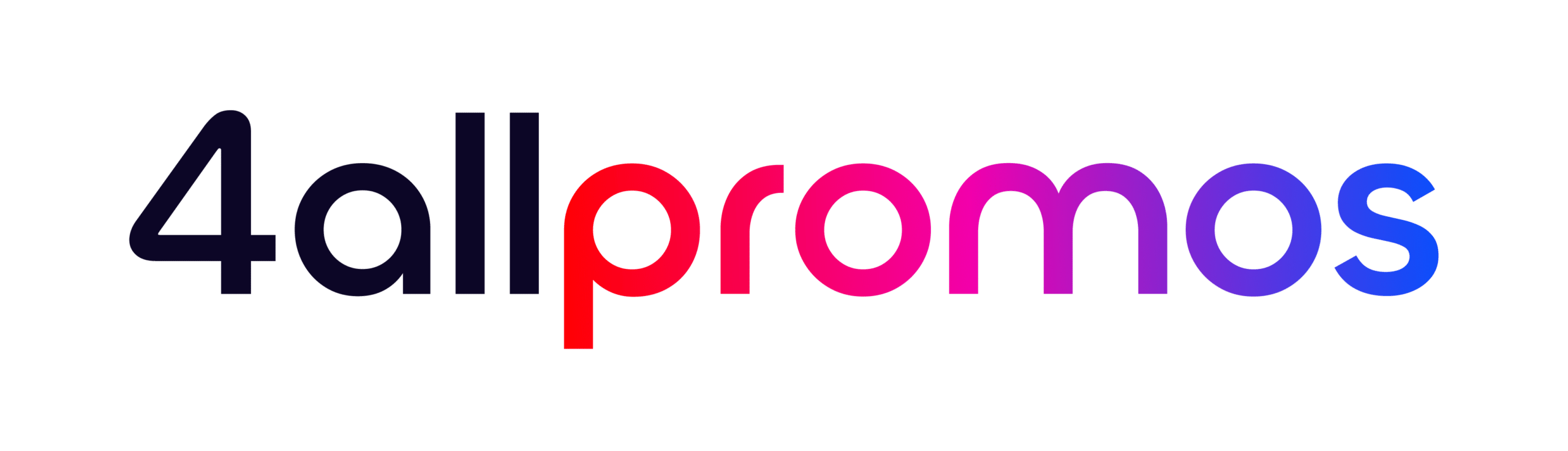 4AallPromos Logo