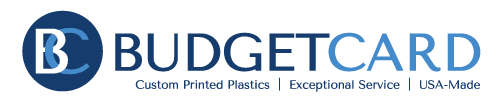 Budgetcard Logo