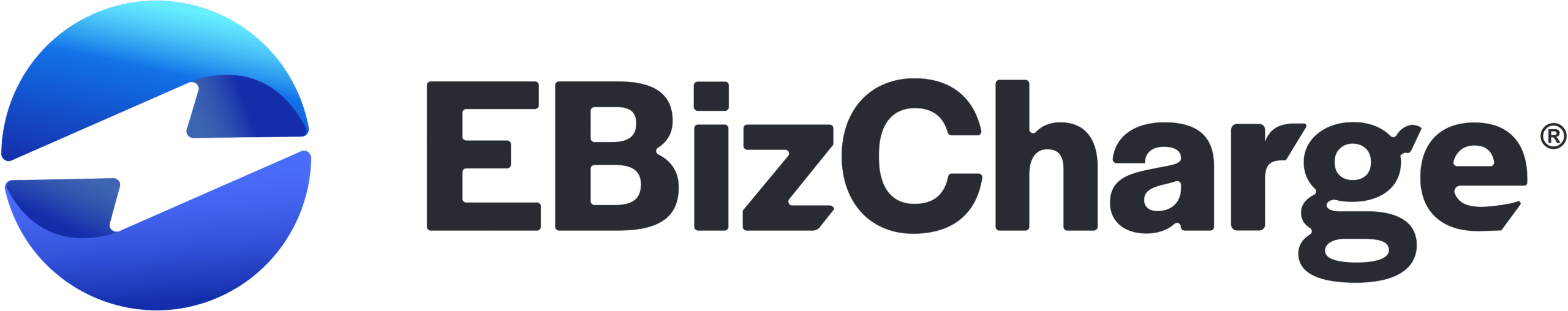 EBizCharge Credit Services - Solutions Center - Logo