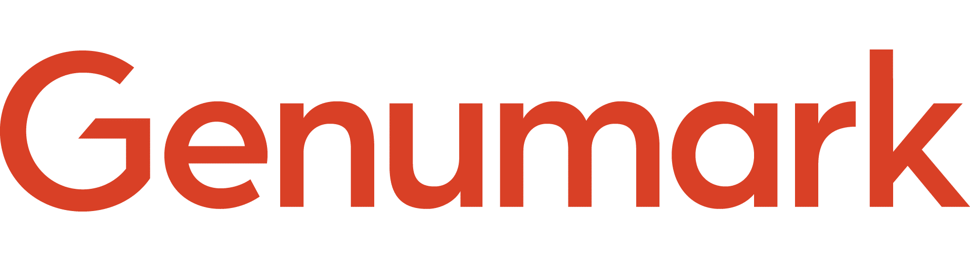 Genumark Logo