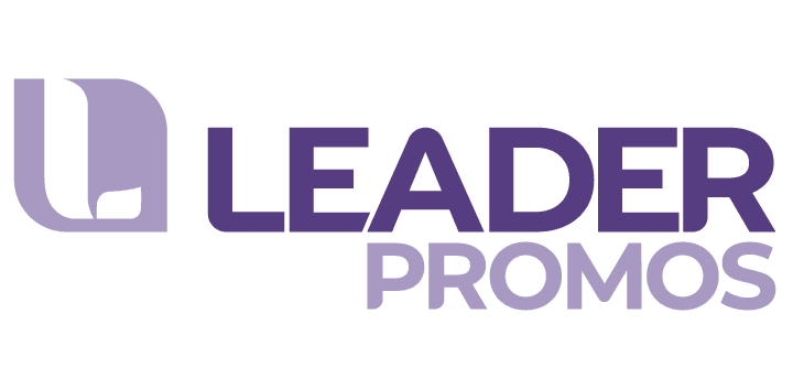 LeaderPromos logo