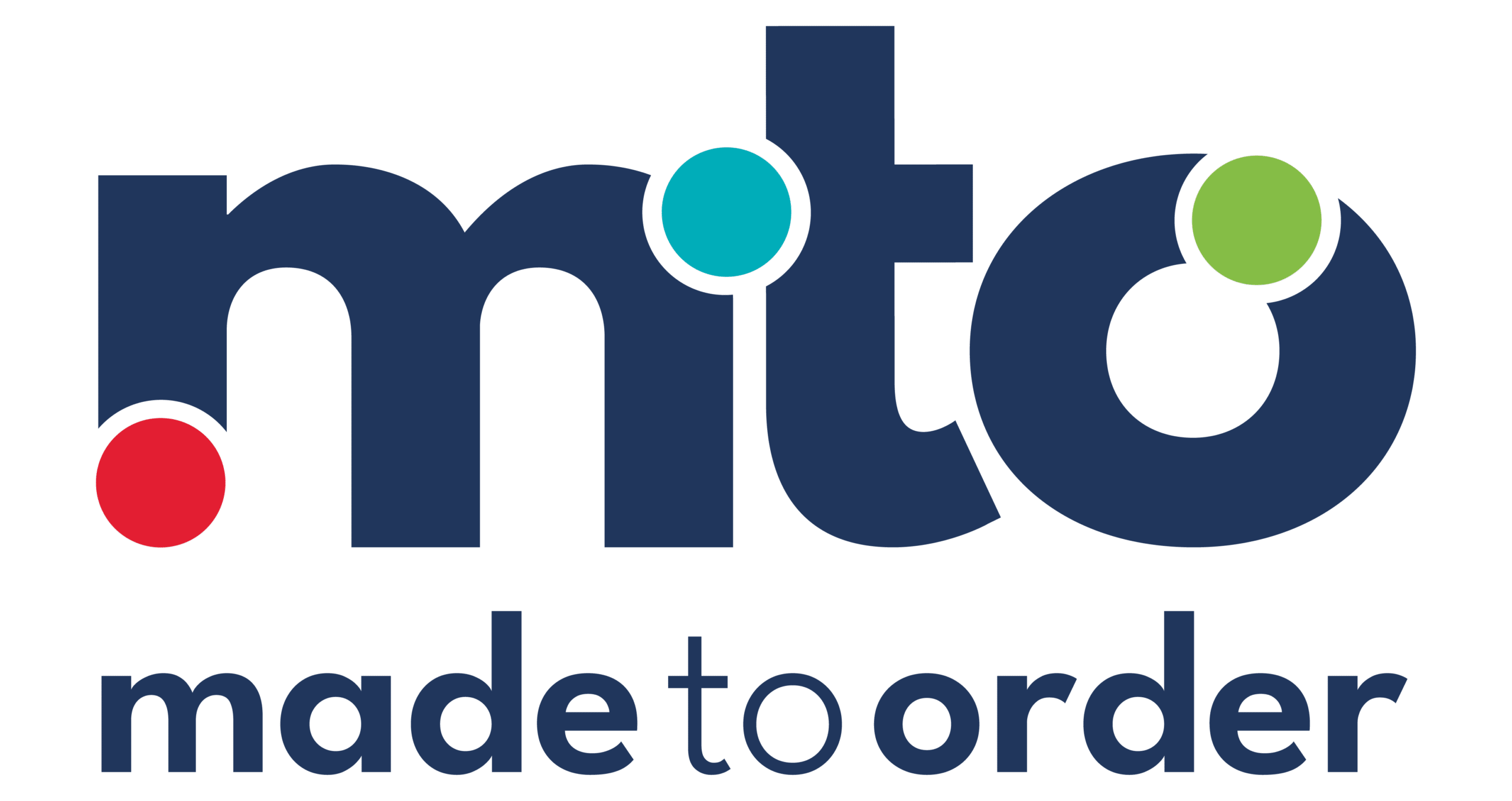 MadeToOrder Logo