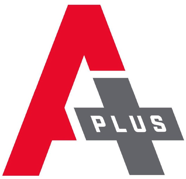 A-plus