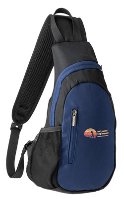Ariel Premium Supply AeroLOFT Backpack crossbody sling bag