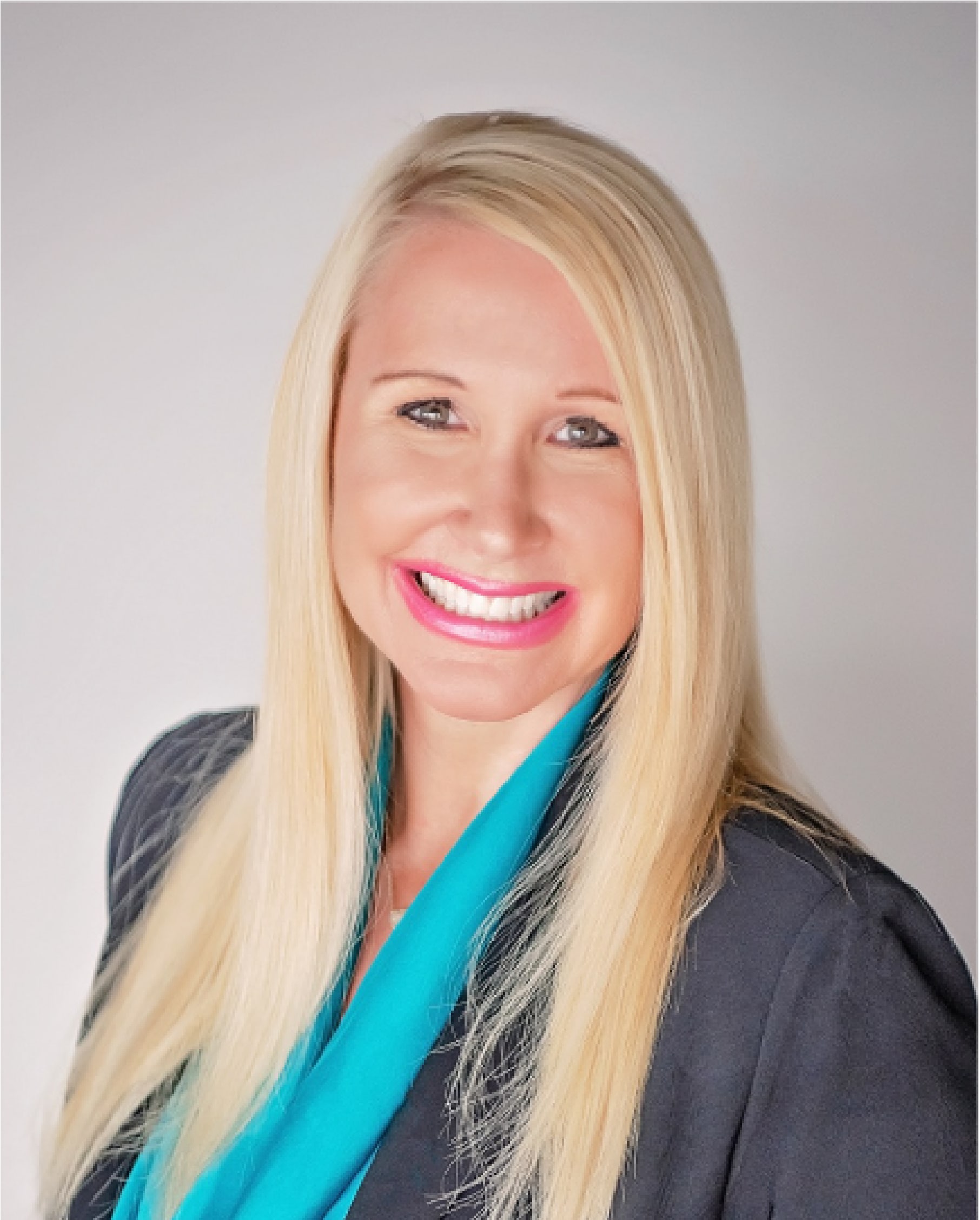 Lori Bauer headshot