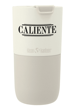 PCNA Klean Kanteen Eco Rise Tumbler with logo