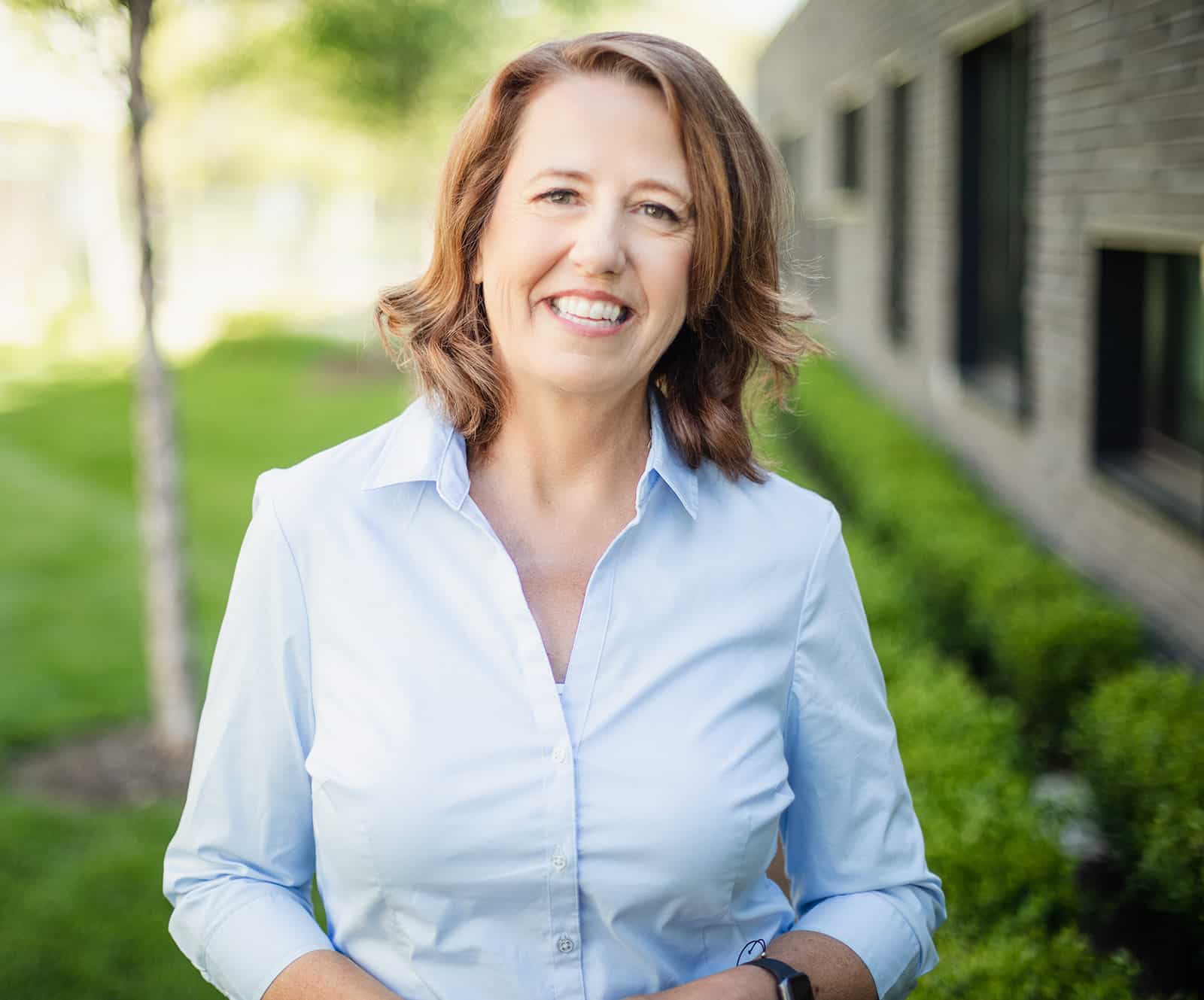 Liz's Headshots