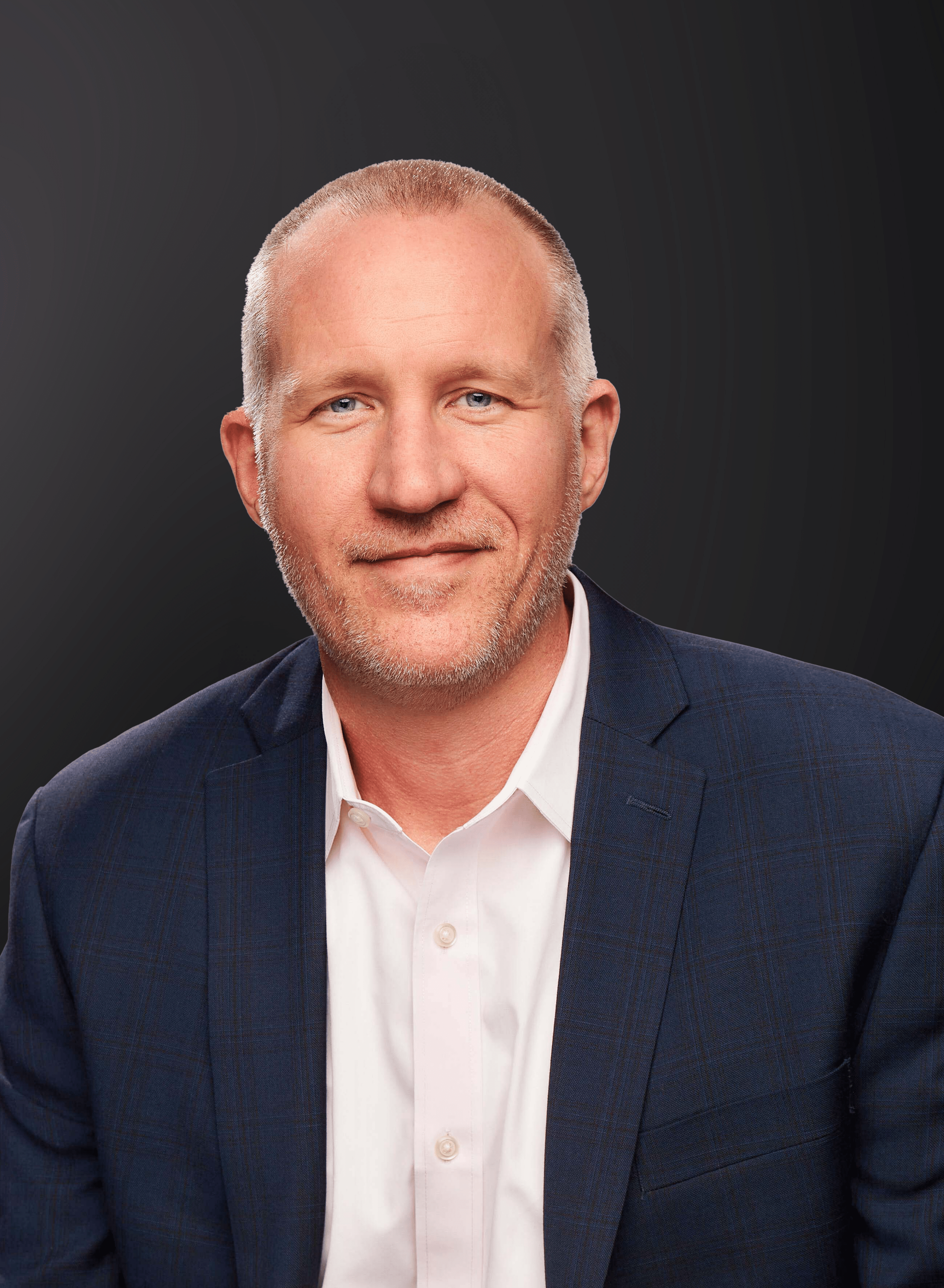 PPAI President and CEO as of January 2025.