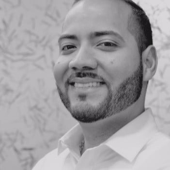 Jeison Ortega Headshot