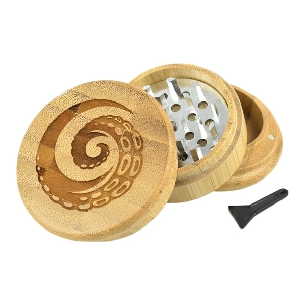 herb grinder
