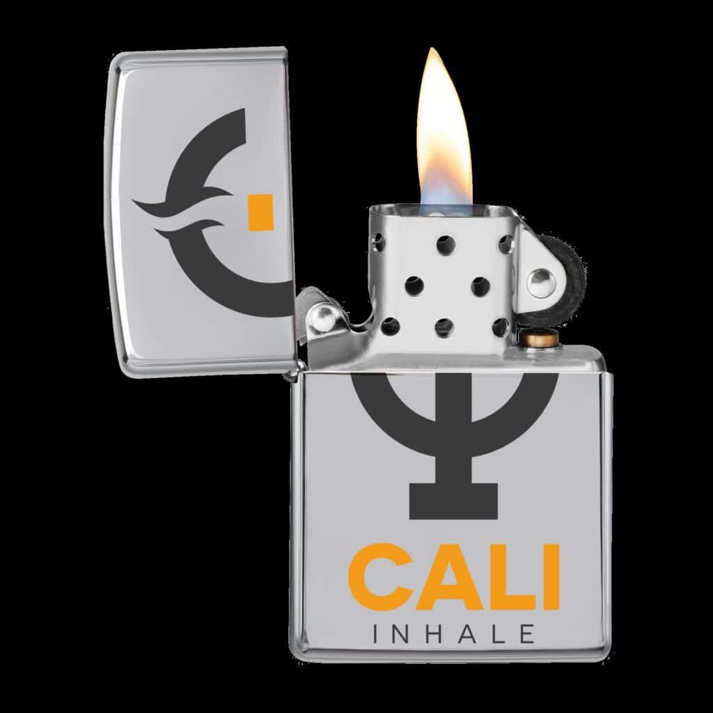lighter