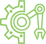 Equipment-Machinery Solutions Center icon