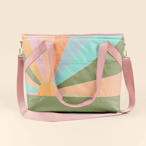 Cooler Bag