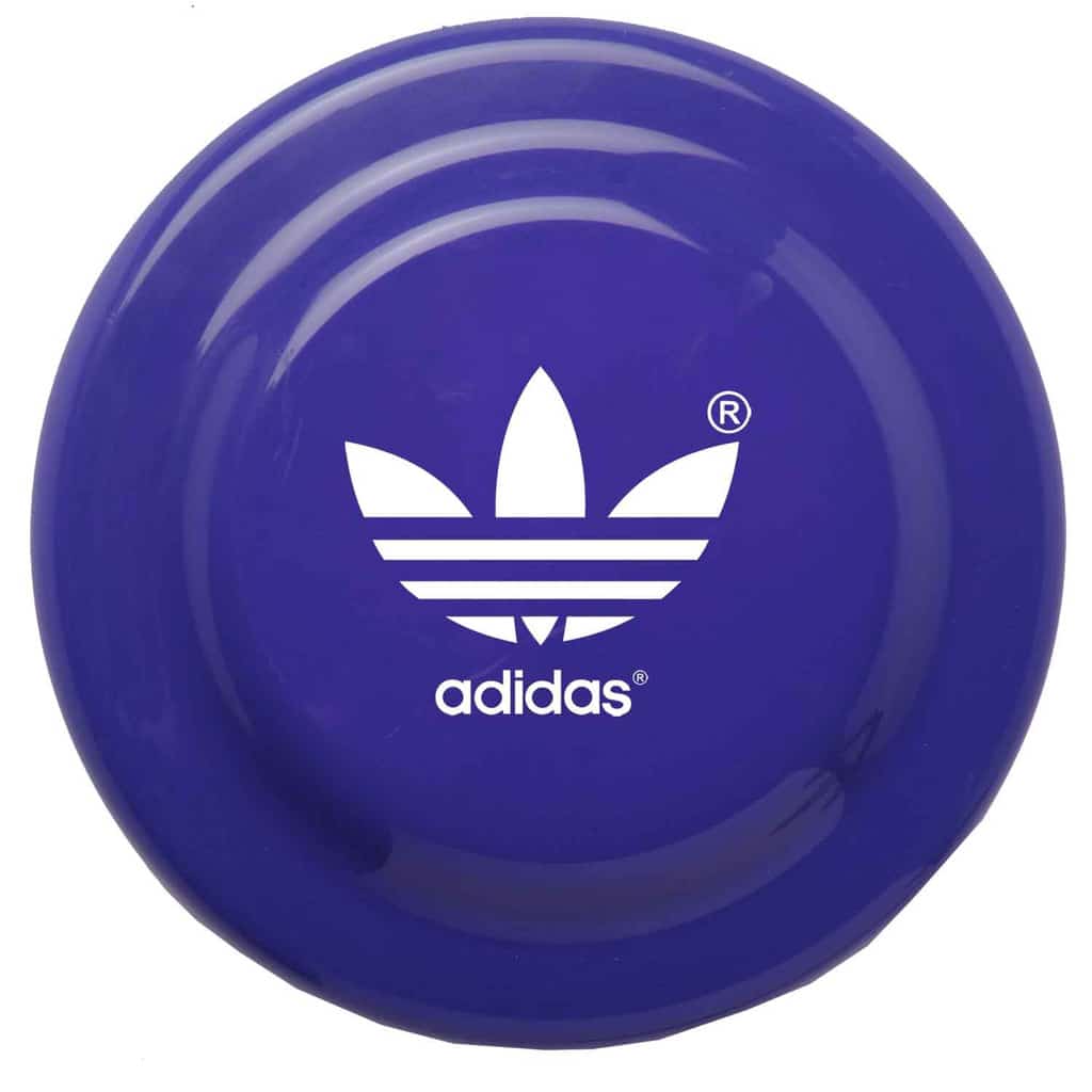 flying disc
