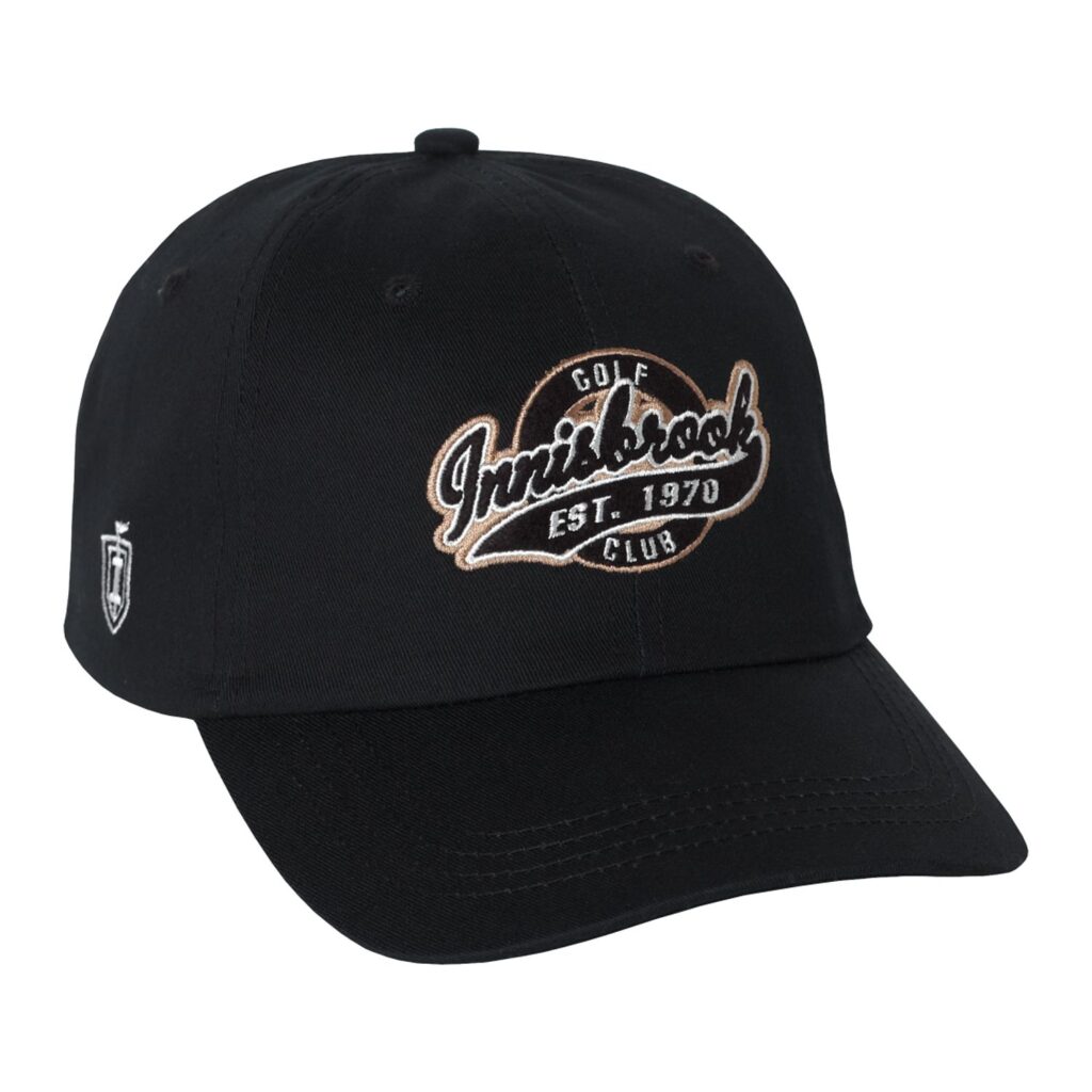 baseball cap