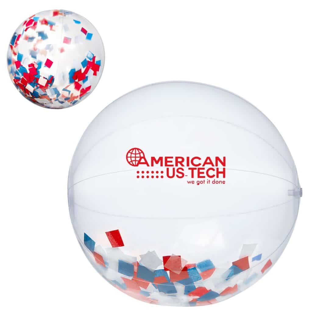 beach ball