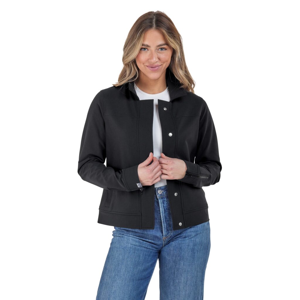 Challenger jacket