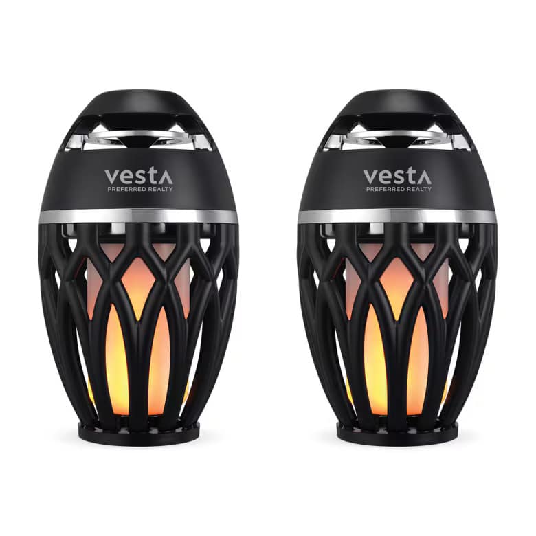 Bluetooth speakers