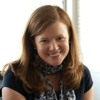 Catherine Graham headshot