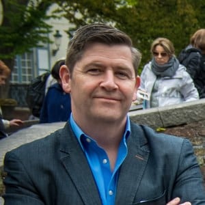 Fintan Connolly