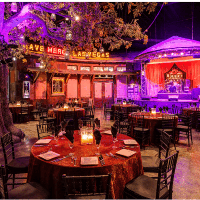 House of Blues