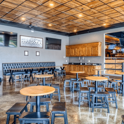 brewery