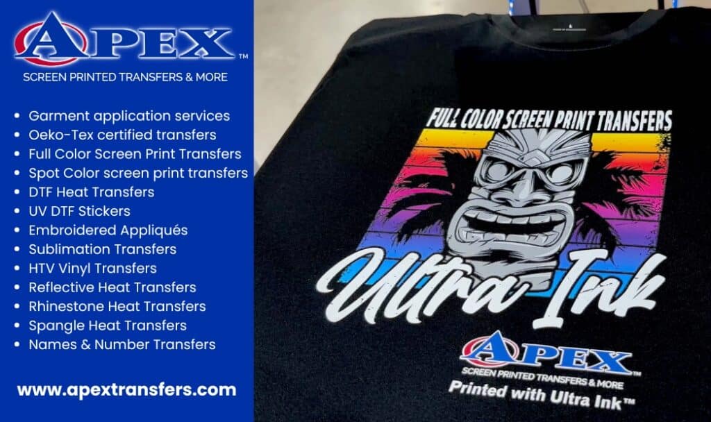 Solutions Center - Your Solution Page - Apex Transfers & More