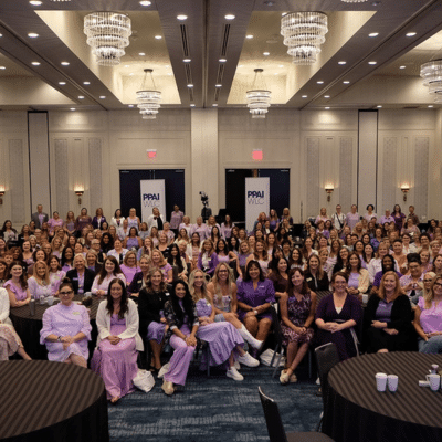 WLC 2024 attendees