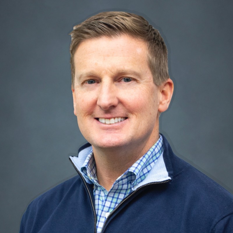 Chris McKee