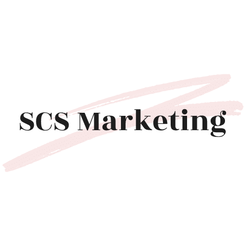 Solutions Center - SCS Marketing - Logo
