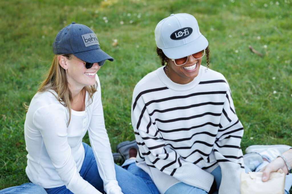 hats