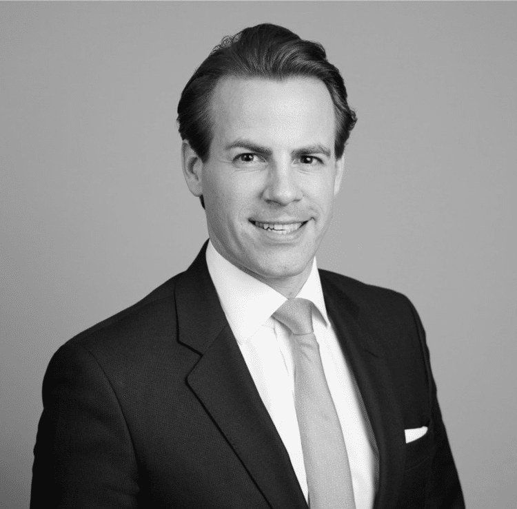 Alexander Brennan