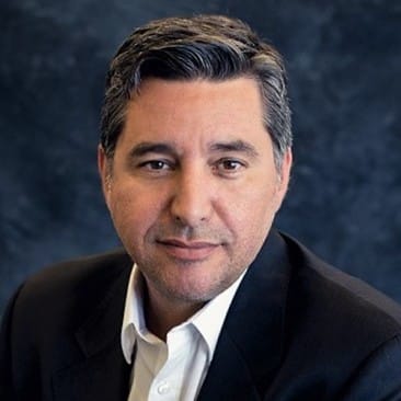 Enrique Perez
