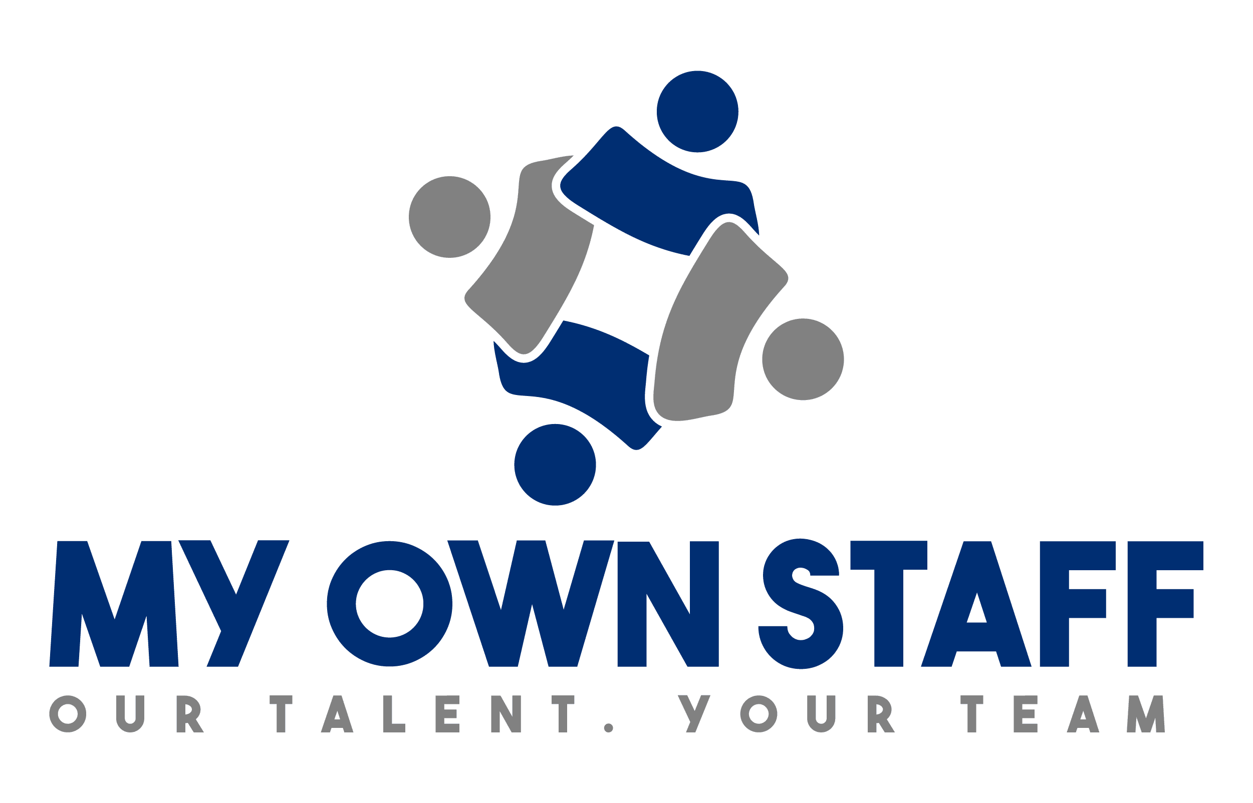 My Own Staff Logo, PPAI Solutions Center