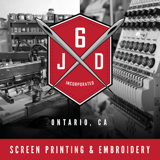 J6 Designs logo