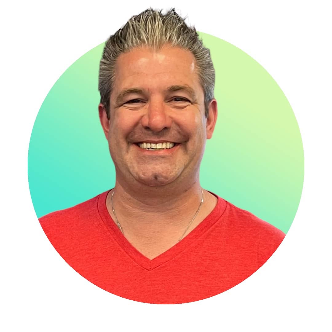 Jason Emery