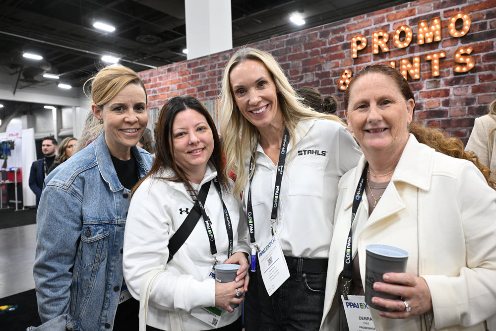 WomenInPromo