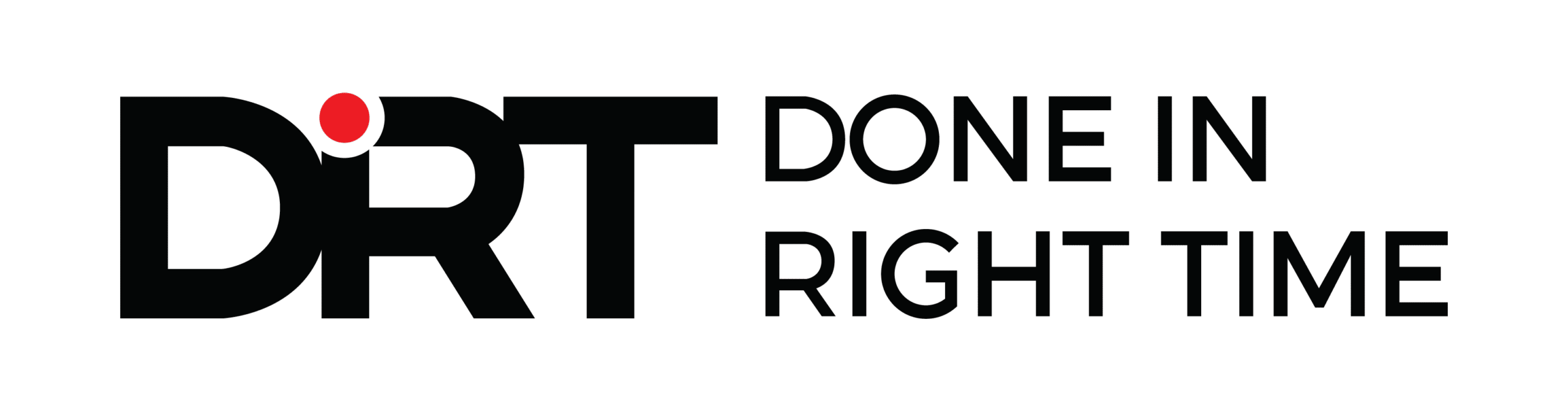 Done In Right Time