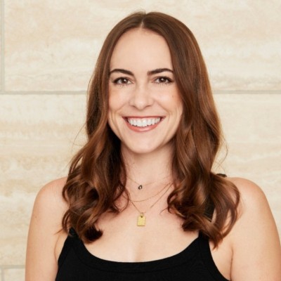 Megan Spire